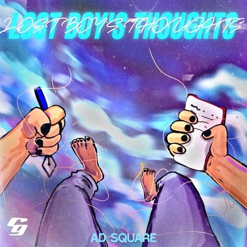 Lost Boy's Thoughts AD Square MP3 Download